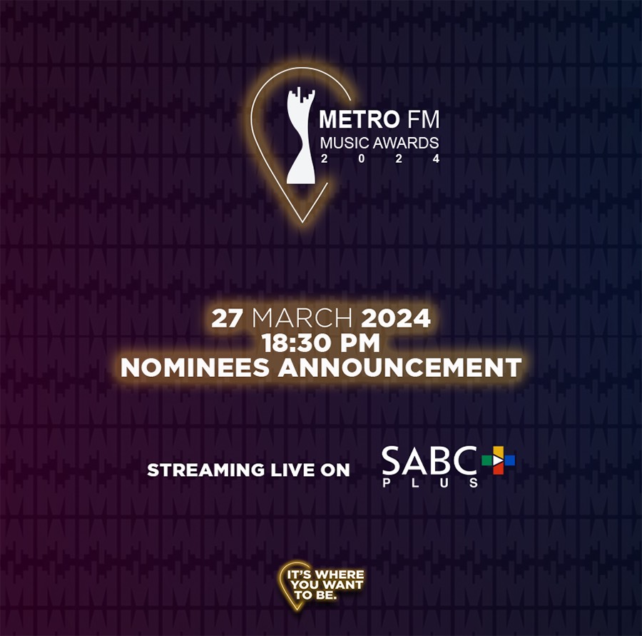 Metro FM awards