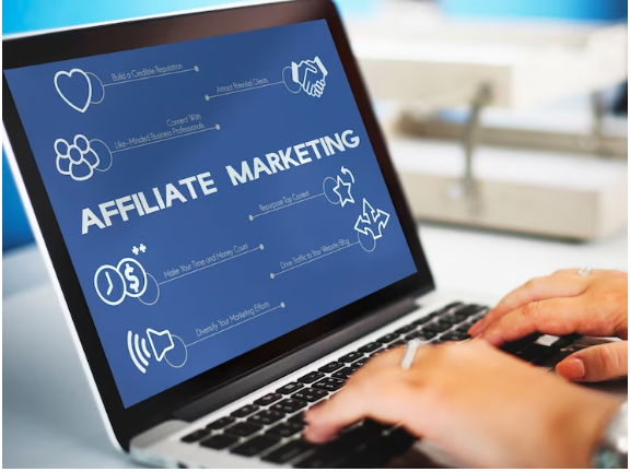 How To Create A Successful Affiliate Marketing Strategy To Boost Online Traffic