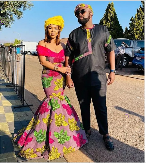 Ideas For Your Traditional Attire for couples 2023