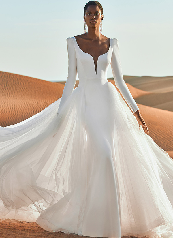 Silk Wedding Dresses South Africa