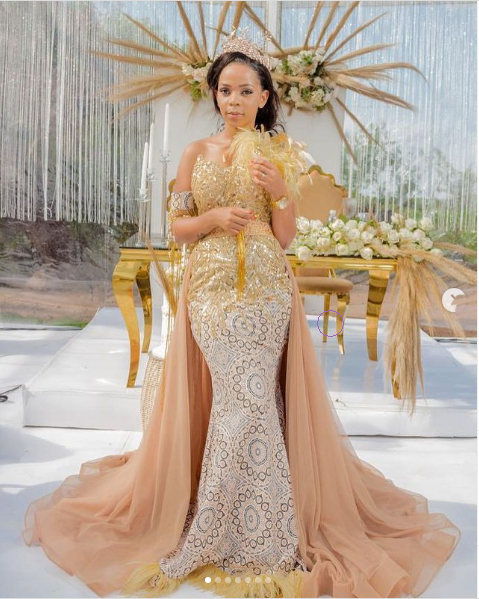 african dress styles for weddings