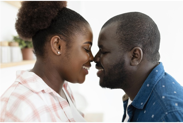 What makes a happy African Marriage