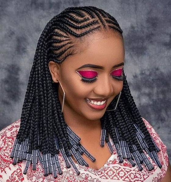 latest african hairstyles        <h3 class=