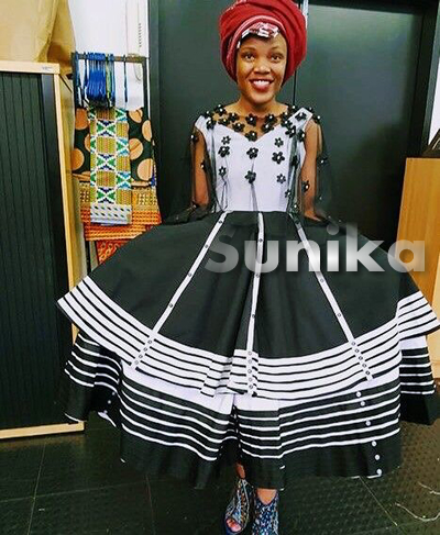 23 Best Xhosa Traditional Attires for African American Women  South  african traditional dresses, Traditional african clothing, Sepedi  traditional dresses