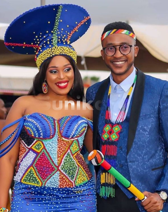 30 Best Umembeso Zulu Traditional Attire For Men And Women 2022