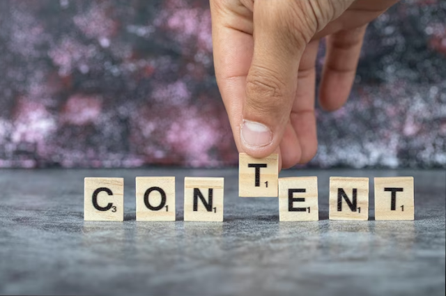 What Is Content In Digital Marketing?