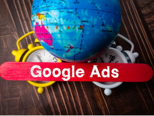 Unveiling the Power of Google AdWords: A Beginner's Guide to Effective Online Advertising
