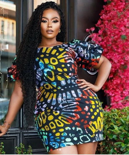 African Print Dresses 2024: A Fusion of Tradition and Modernity