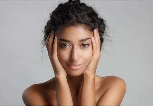 Embracing Your Natural Beauty: How to Look Good Without Makeup