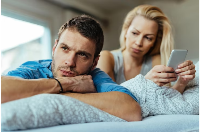 How To Protect Your Marriage From Infidelity