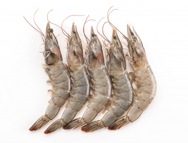 How to cook Prawns