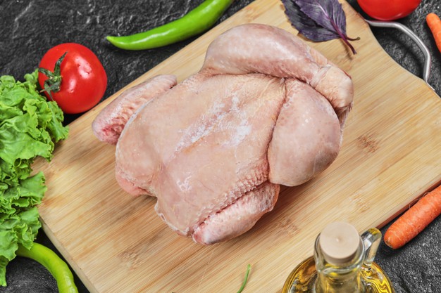 7 ways to Cook Chicken