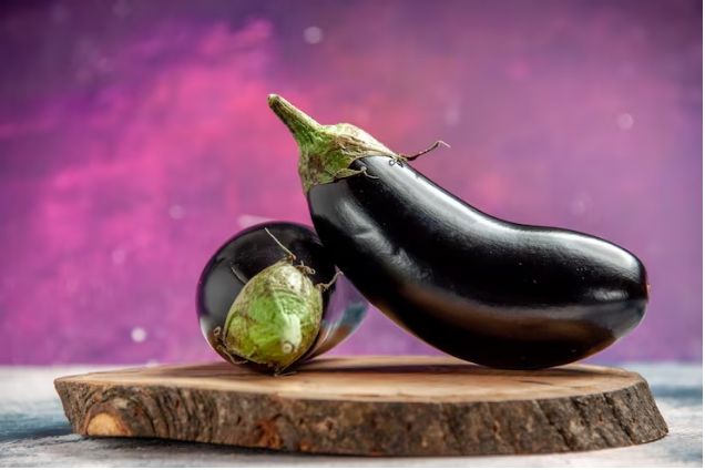 How To Cook Eggplants (Aubergines)