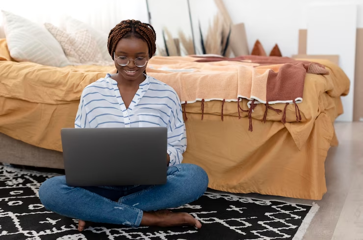 How to Work remotely for US company from South Africa