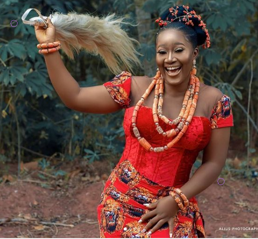 Igbo Nigerian Attire Styles 2022