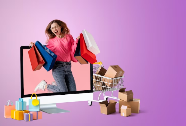 Exploring the E-Shopping Spectrum: A Comprehensive Guide to Top Online Stores in South Africa
