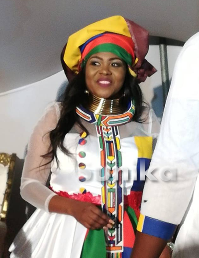 ndebele traditional dresses 2018