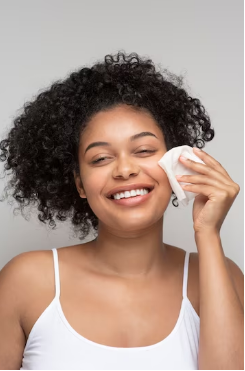 Proven Skin Care Tips For Oily African Skin