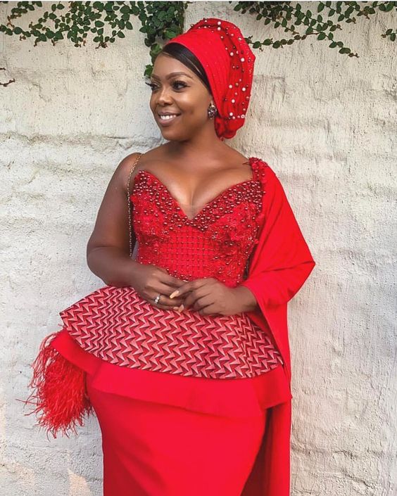 Shweshwe Dresses 2021 Sunika Traditional African Clothes