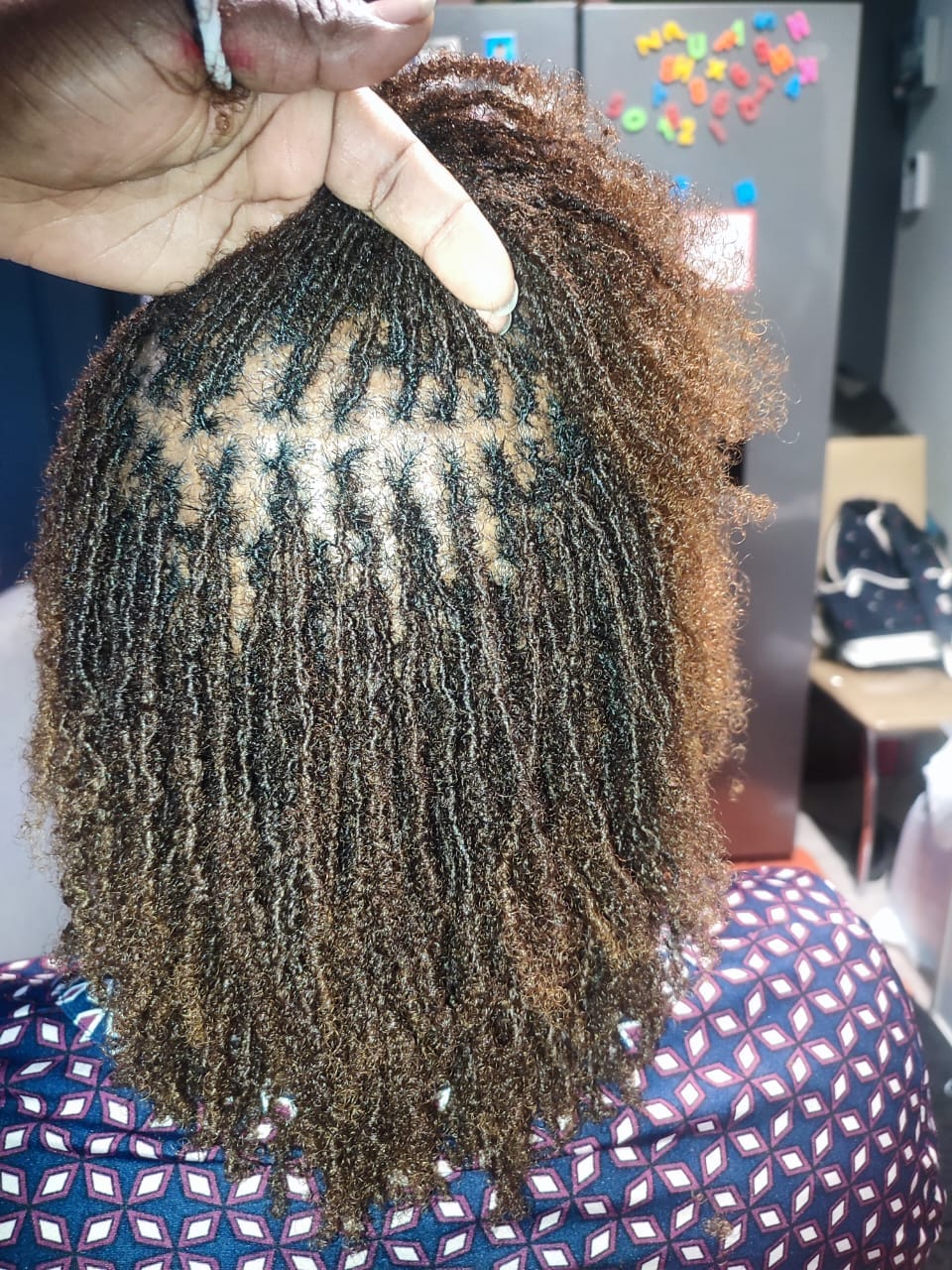 How to start Sisterlocks yourself - A Complete Beginner Guide to ...
