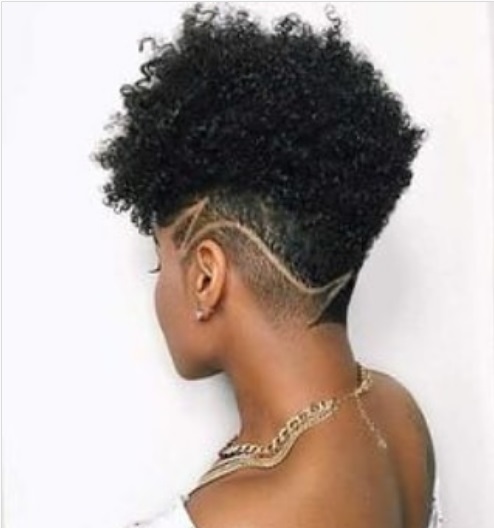 12 Iconic African Hairstyles That Define Black Beauty - Sunika Traditional  African Clothes