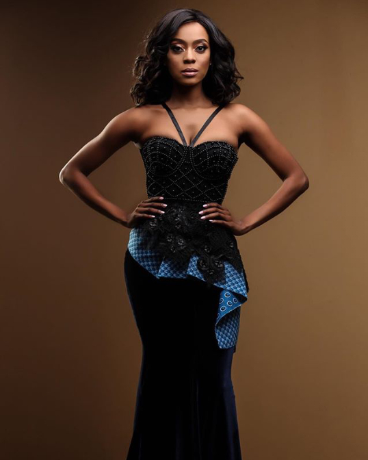 Creating a modern twist: 30 Fashionable Shweshwe dresses