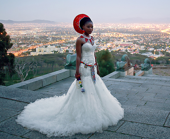 Zulu Wedding Dresses 2018