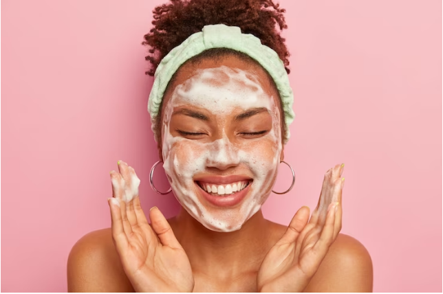 The Most Effective Skin Care Routine for Oily Skin