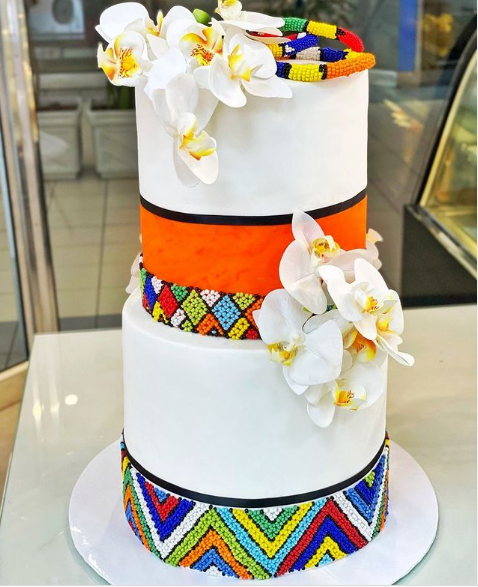 The Traditional Wedding Cake Designers In South Africa: How To Choose The Perfect One For Your Special Day