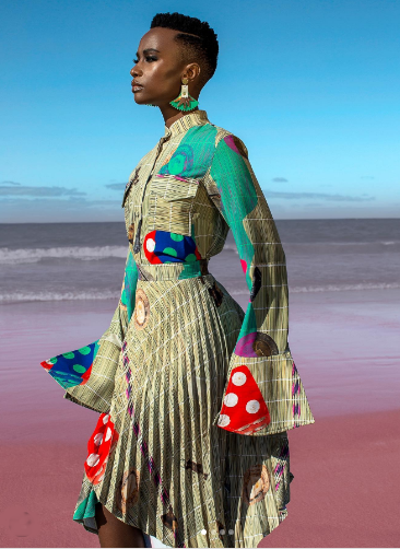 70+ Best Designer Traditional Dresses for 2024