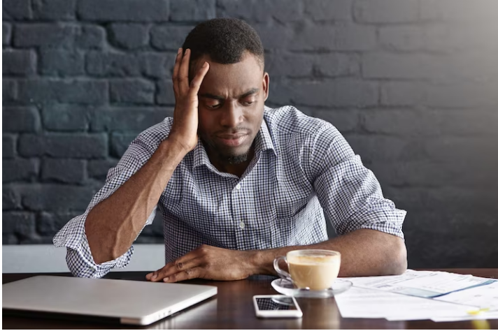 Understanding Stress: Symptoms, Causes, and Treatment Options