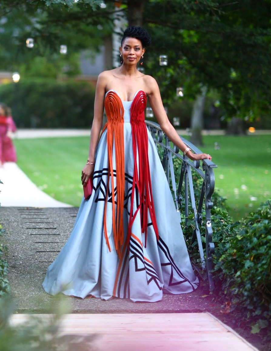 70+ Best Designer Traditional Dresses for 2024 - Sunika Magazine