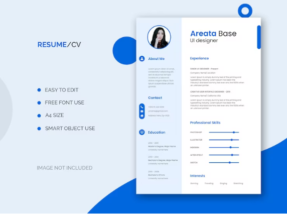 Why a Digital CV is a Must-Have Tool for Job Seekers in The Digital World