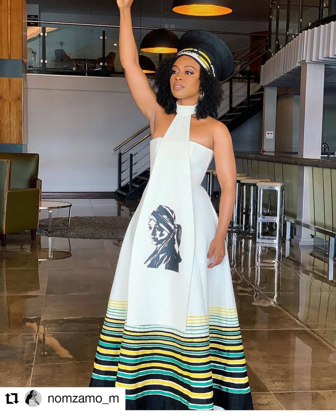 Xhosa Dresses 2021 Sunika Traditional African Clothes
