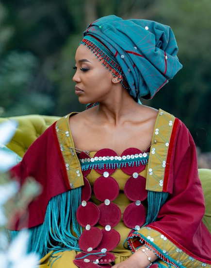 100+ Traditional Dresses And Where To Find Them