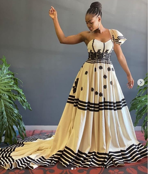 50+ modern and chic Zulu traditional attires: Embrace tradition in