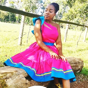 Traditional Dresses Classifieds in South Africa African Fashion ...
