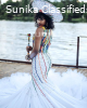 Bayanda Khathini - African Haute Couture