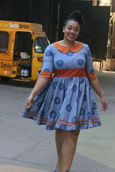 traditional dresses for full figured ladies