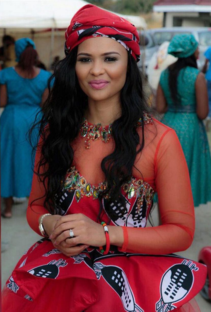 Amazing Swazi Wedding Dresses in 2023 Don t miss out 