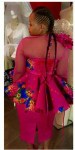 Tsonga Dress 49