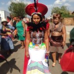 Zulu Wedding Dress 4