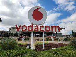 Trending: Vodacom
