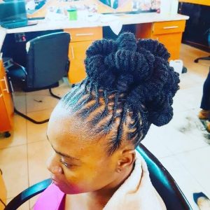 80+ Best Dreadlock Styles For Ladies 2024