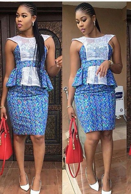 Kitenge fashion 2018 for couples best sale