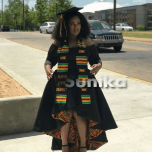 Beautiful_ Ndebele Graduation Dress Beautiful_ Ndebele Graduation Dress