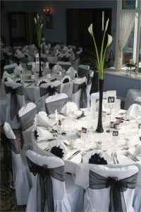 Xhosa Wedding Decor