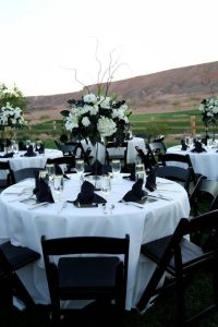 Xhosa Traditional Wedding Decor