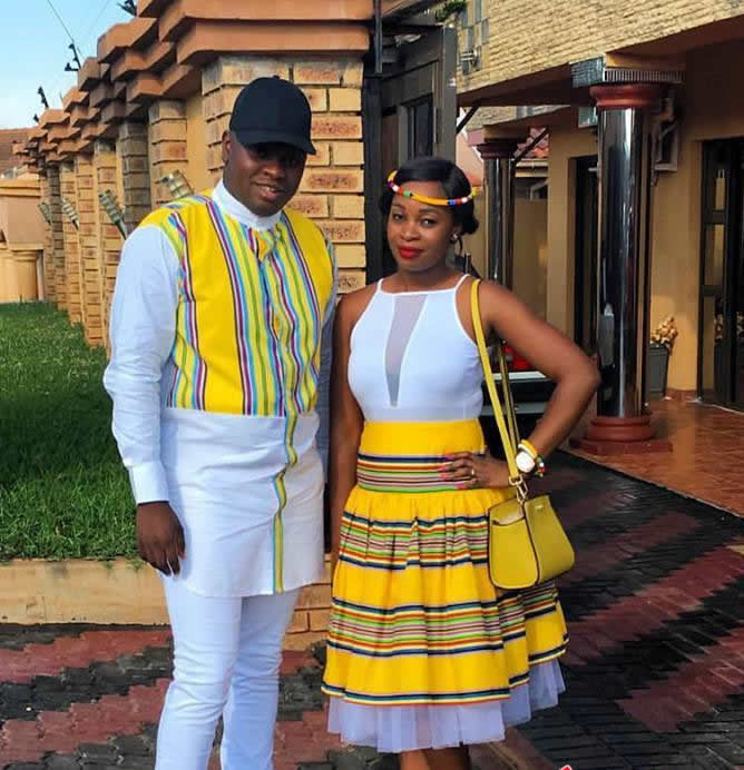 Venda Dress 17