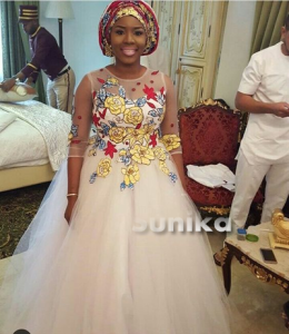 40+ Modern Tsonga Traditional Wedding Dresses – Traditional Dresses in ...